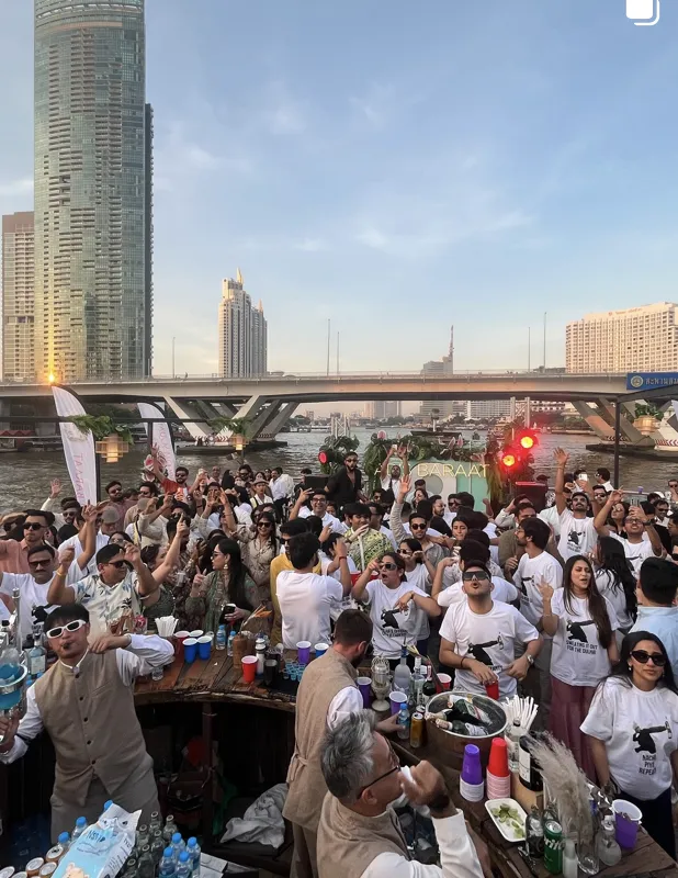 Unity Ecstatic Dance