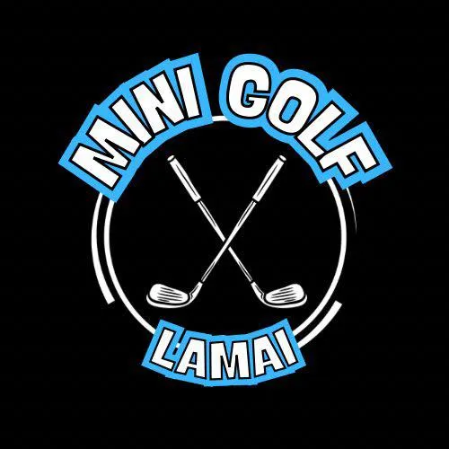 Mini Golf Lamai