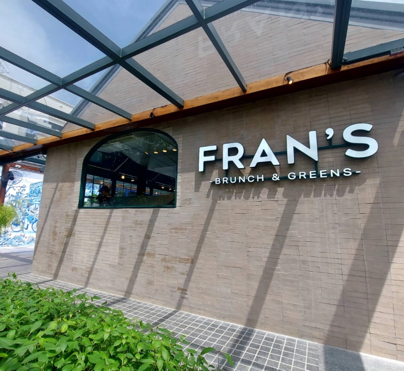 Fran's Ari