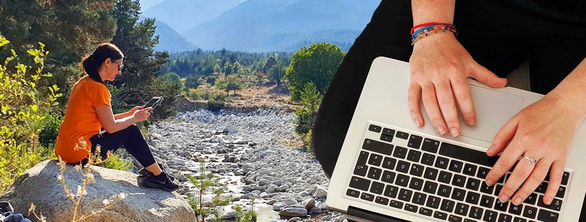 Digital Nomads Thailand 