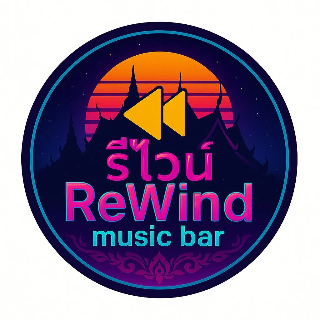 Rewind Music Bar