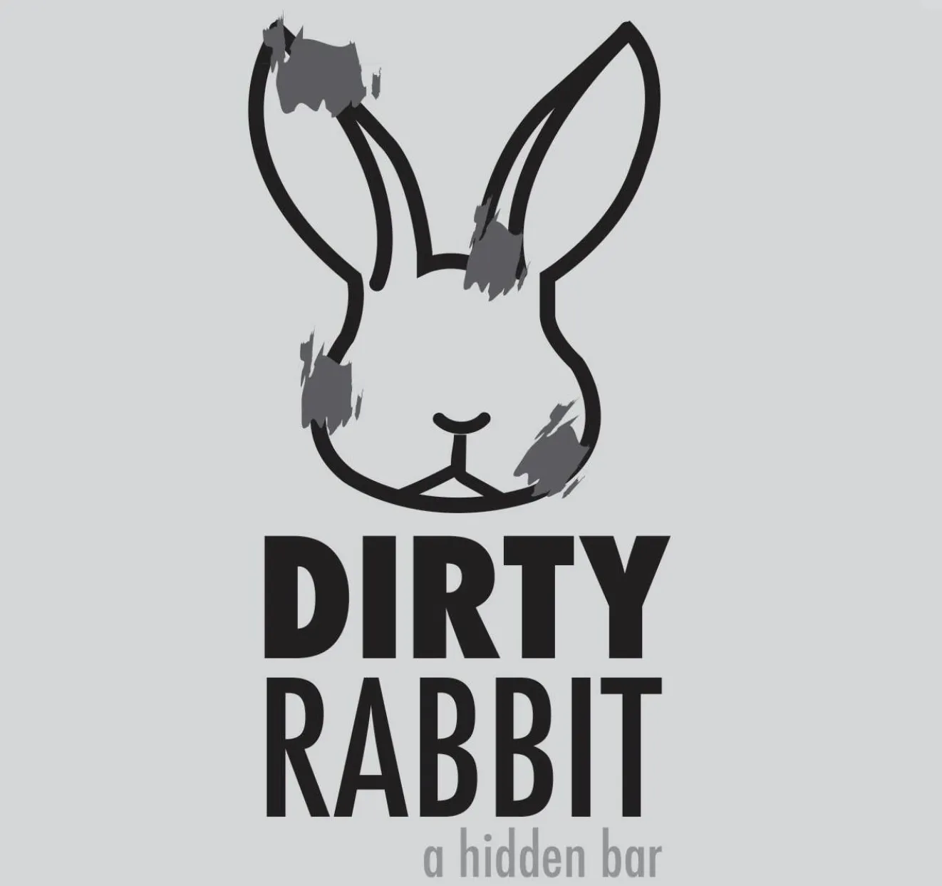 Dirty Rabbit Hidden Bar