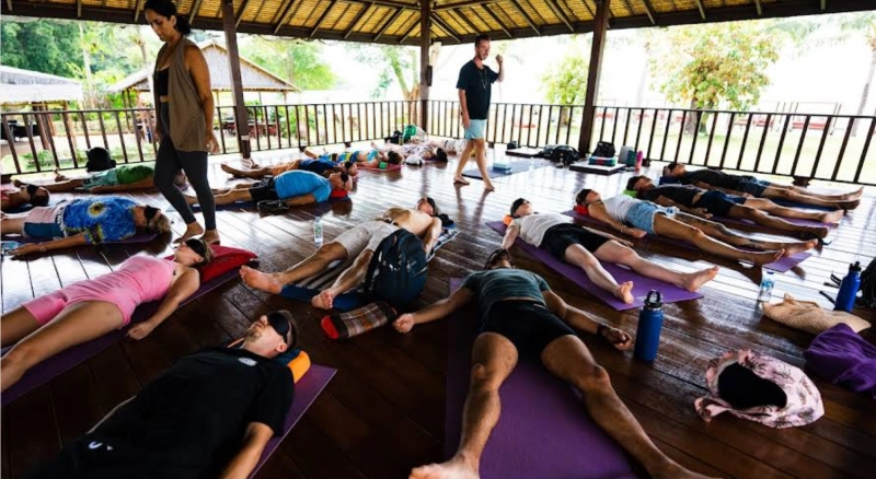 Breathflow Connection