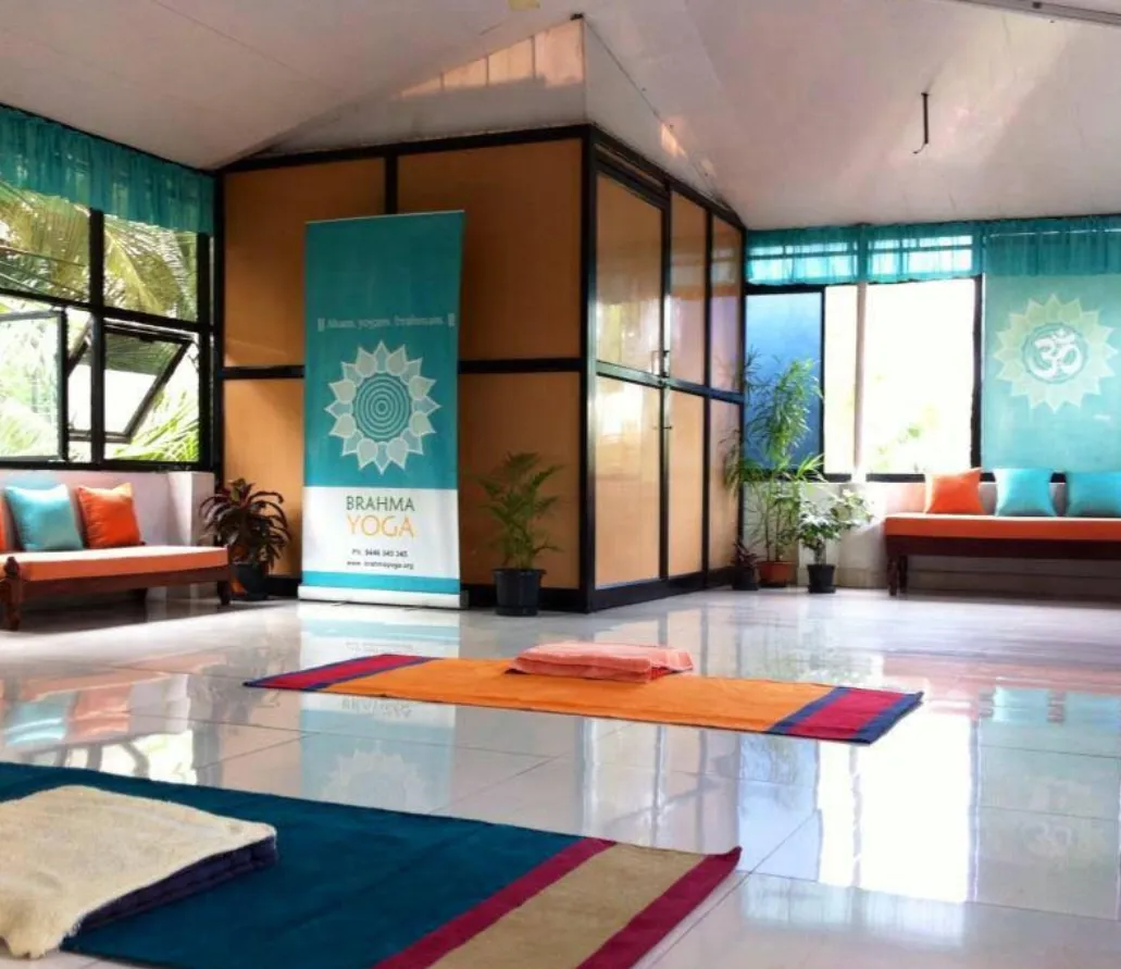 Brahma Yoga School