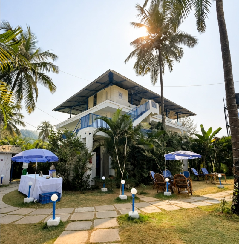 Ekam Agonda