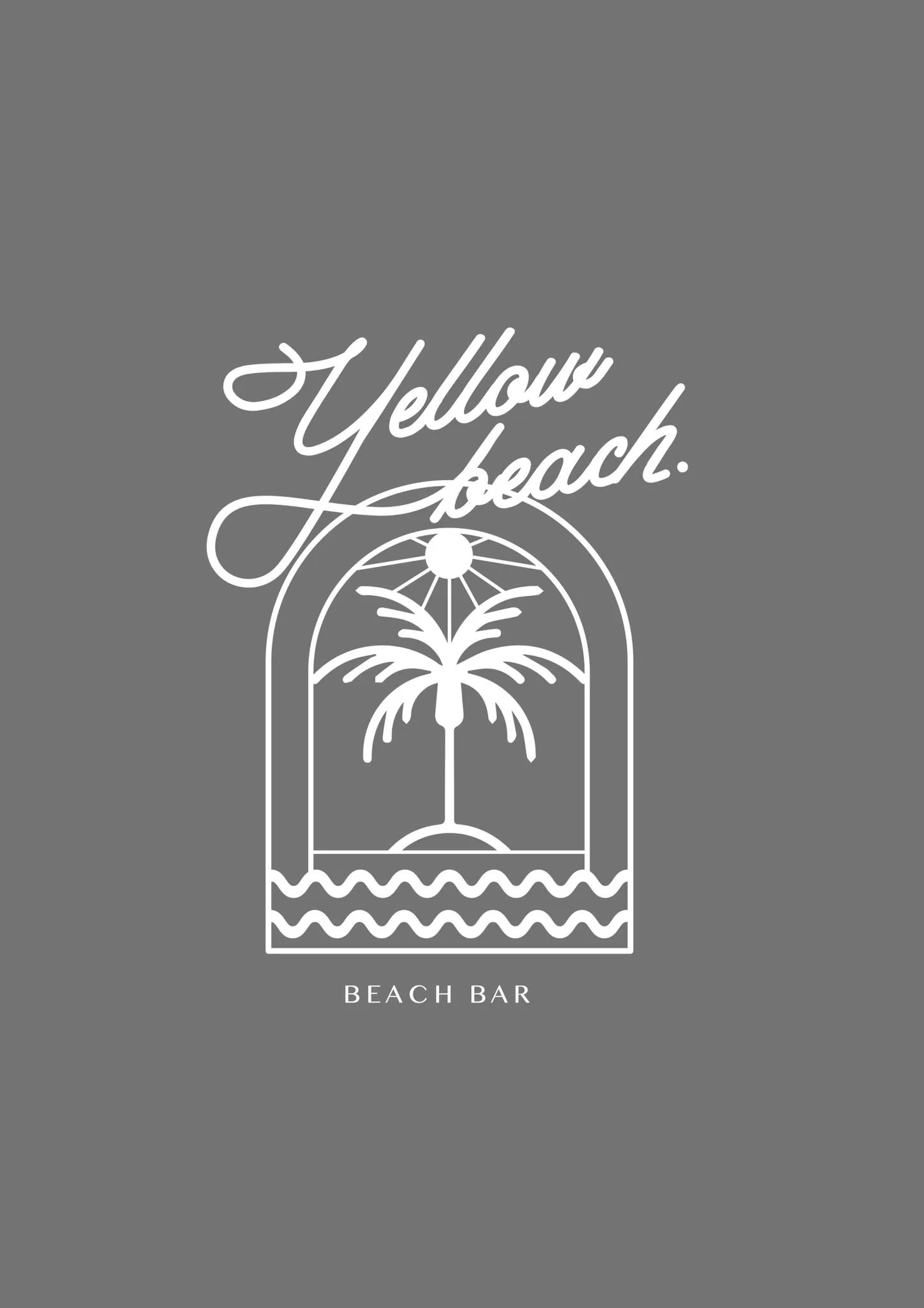 Yellow Beach Bar Samui 