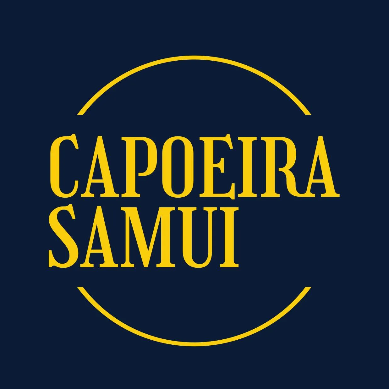 Capoeira Samui 