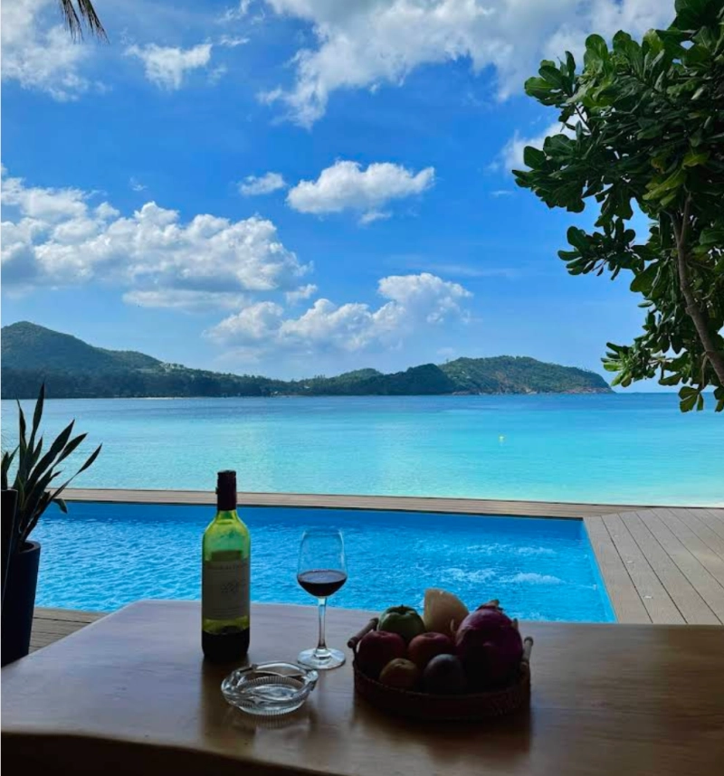 Fanta Beach Resort