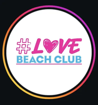 Love Beach Club Koh Samui