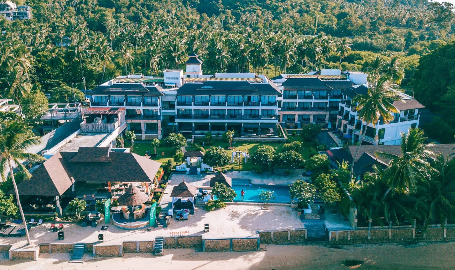 Samaya Wellness Resort