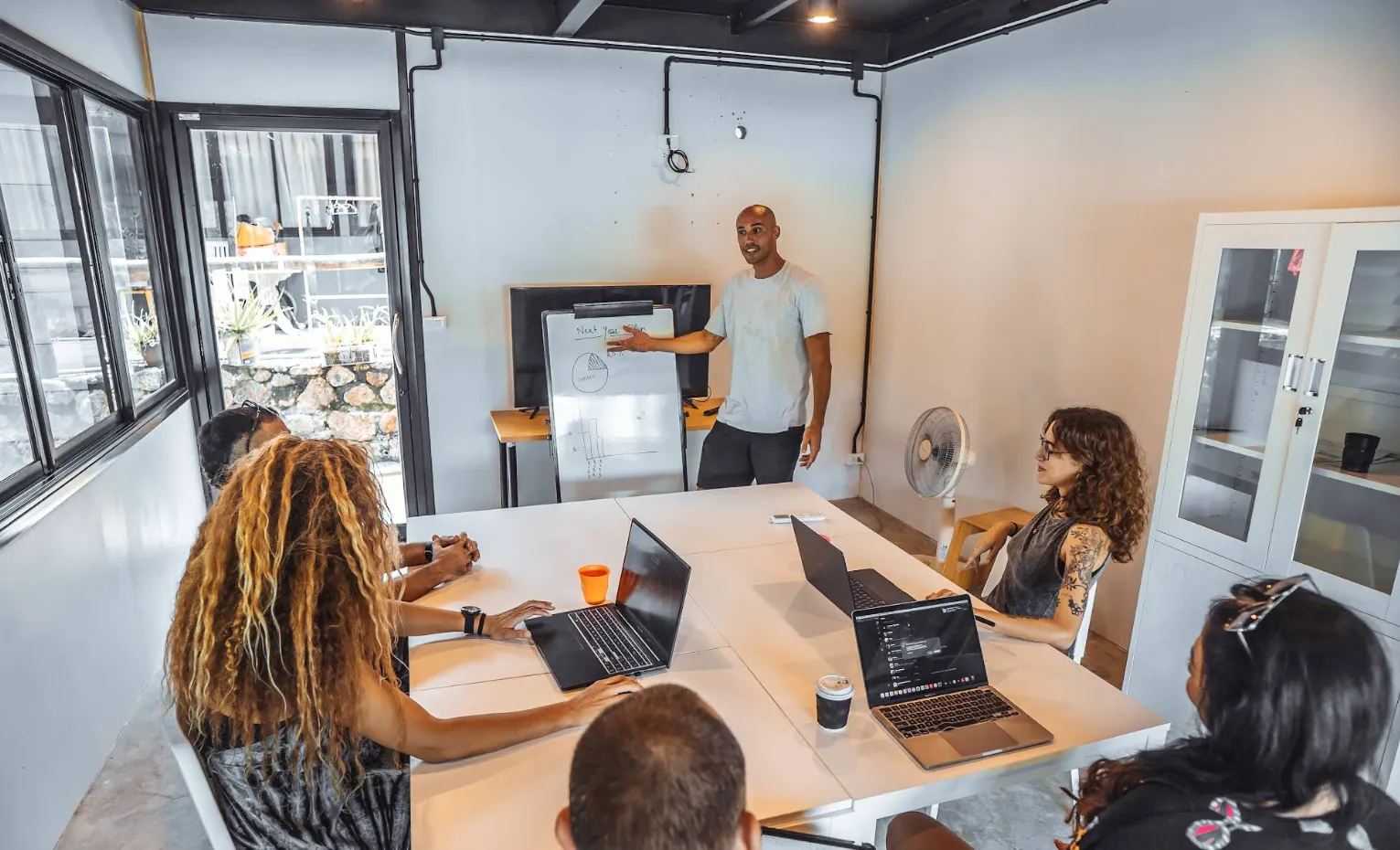 The Office Social Club