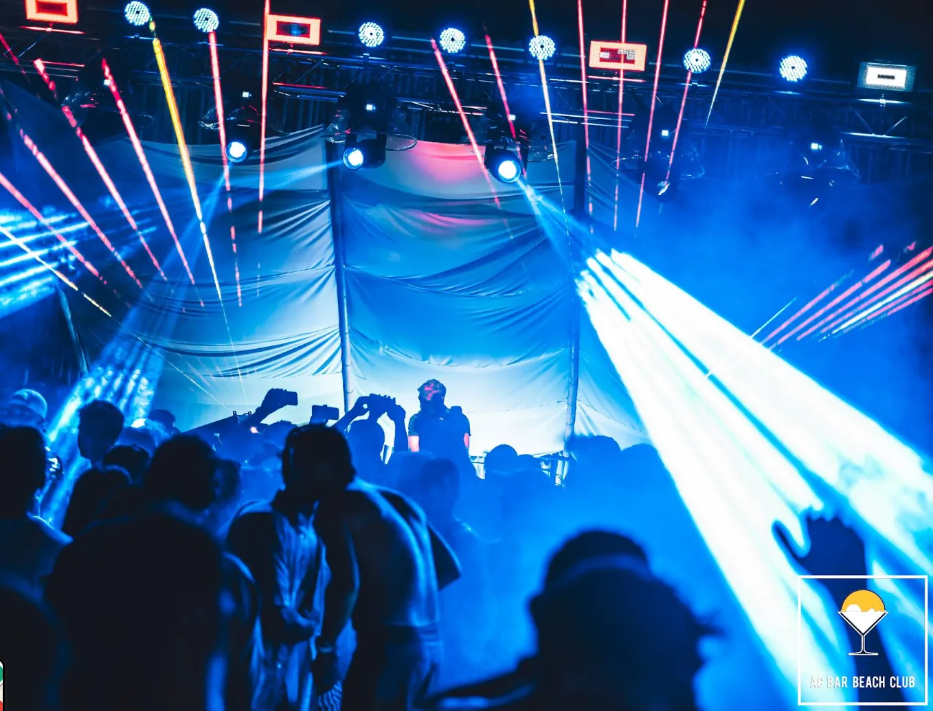 AC Bar Beach Club