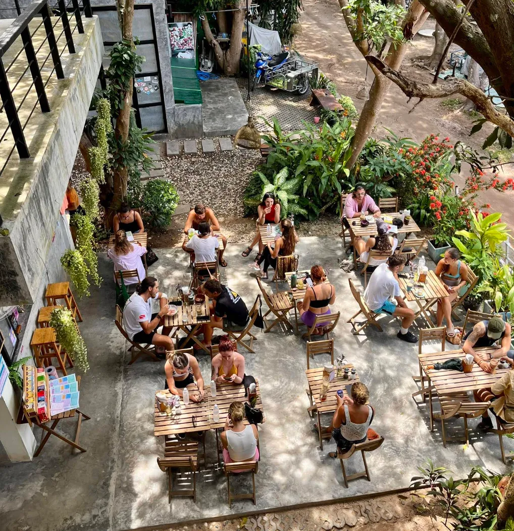 Living Juices & Yoga