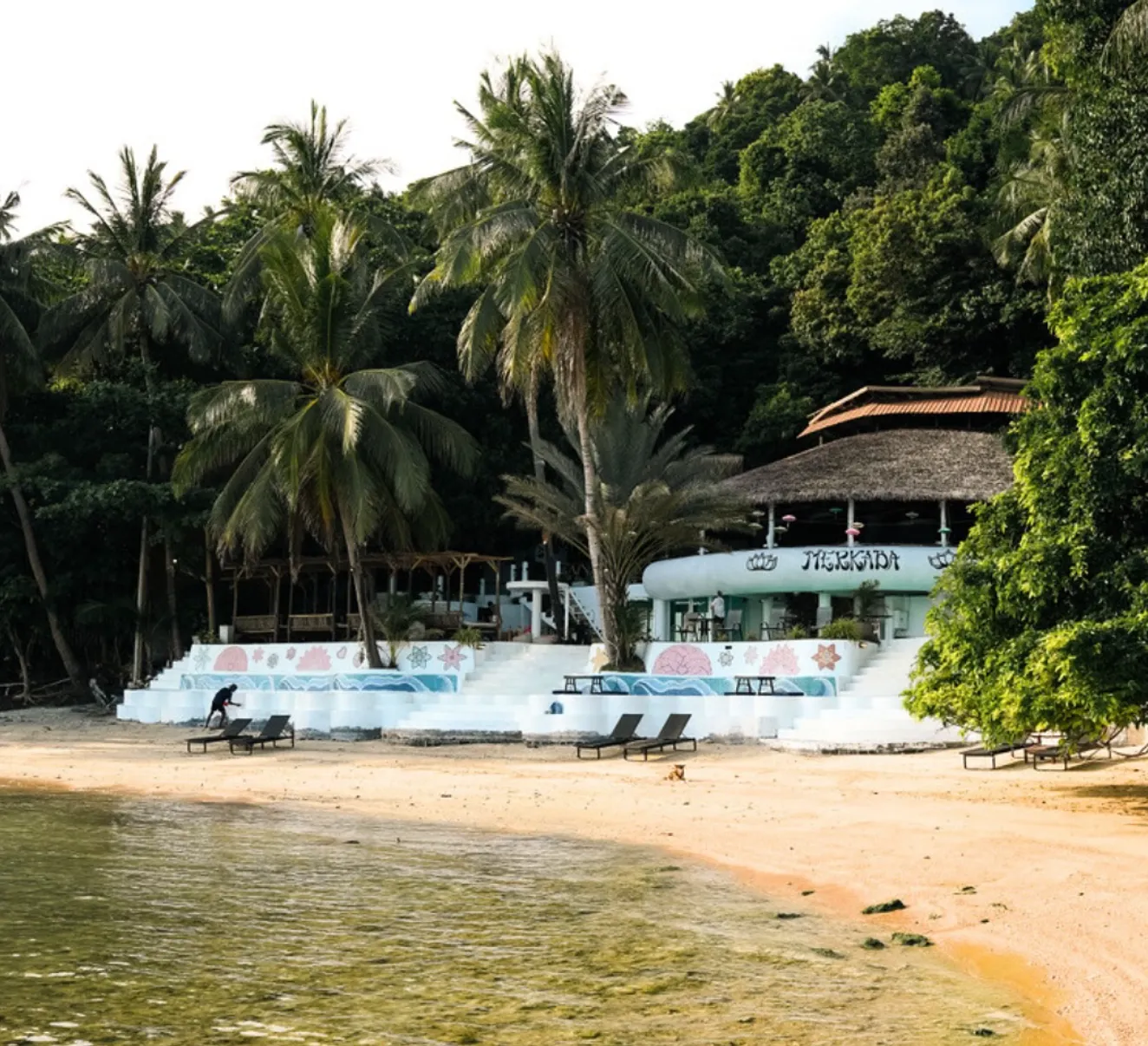 Koh Tao Cabana
