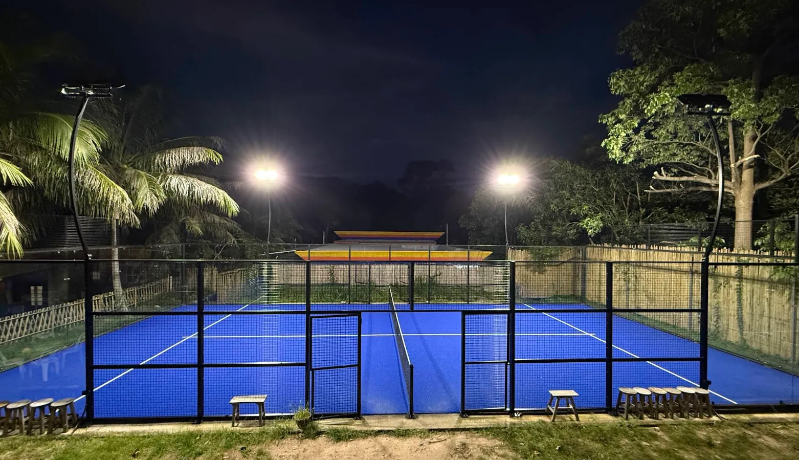 Koh Tao Athletic Club Sports Complex