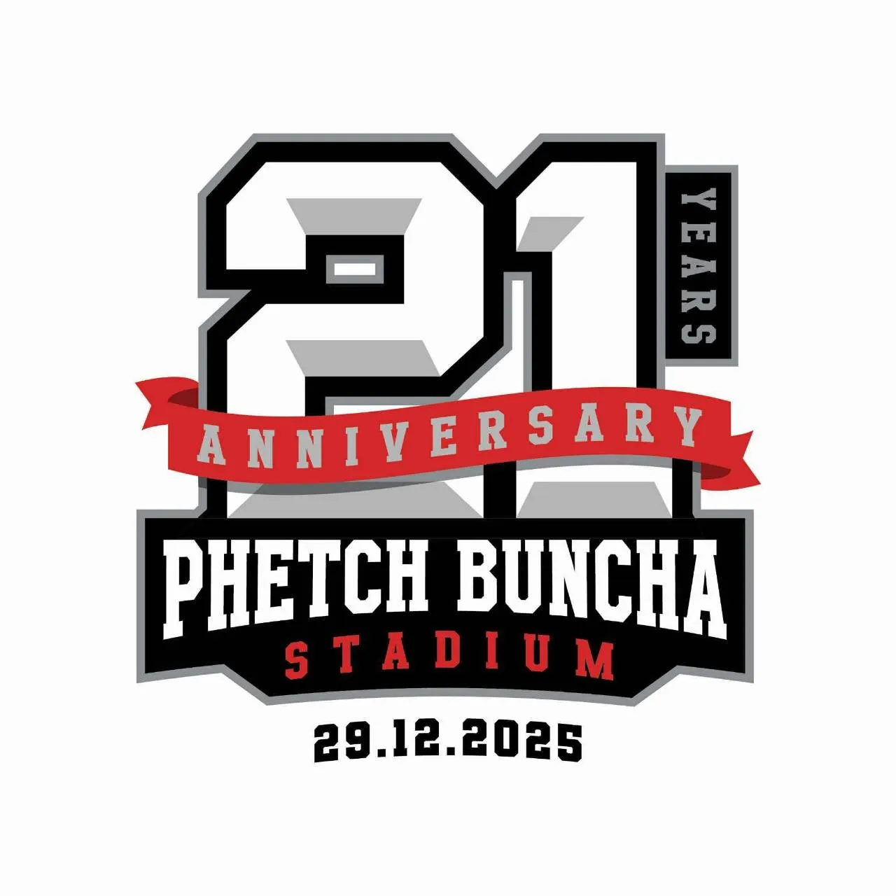 Muay Thai Super Fight