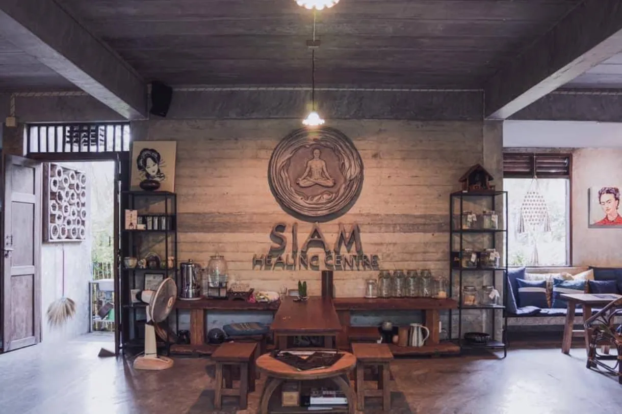 Siam Healing Centre
