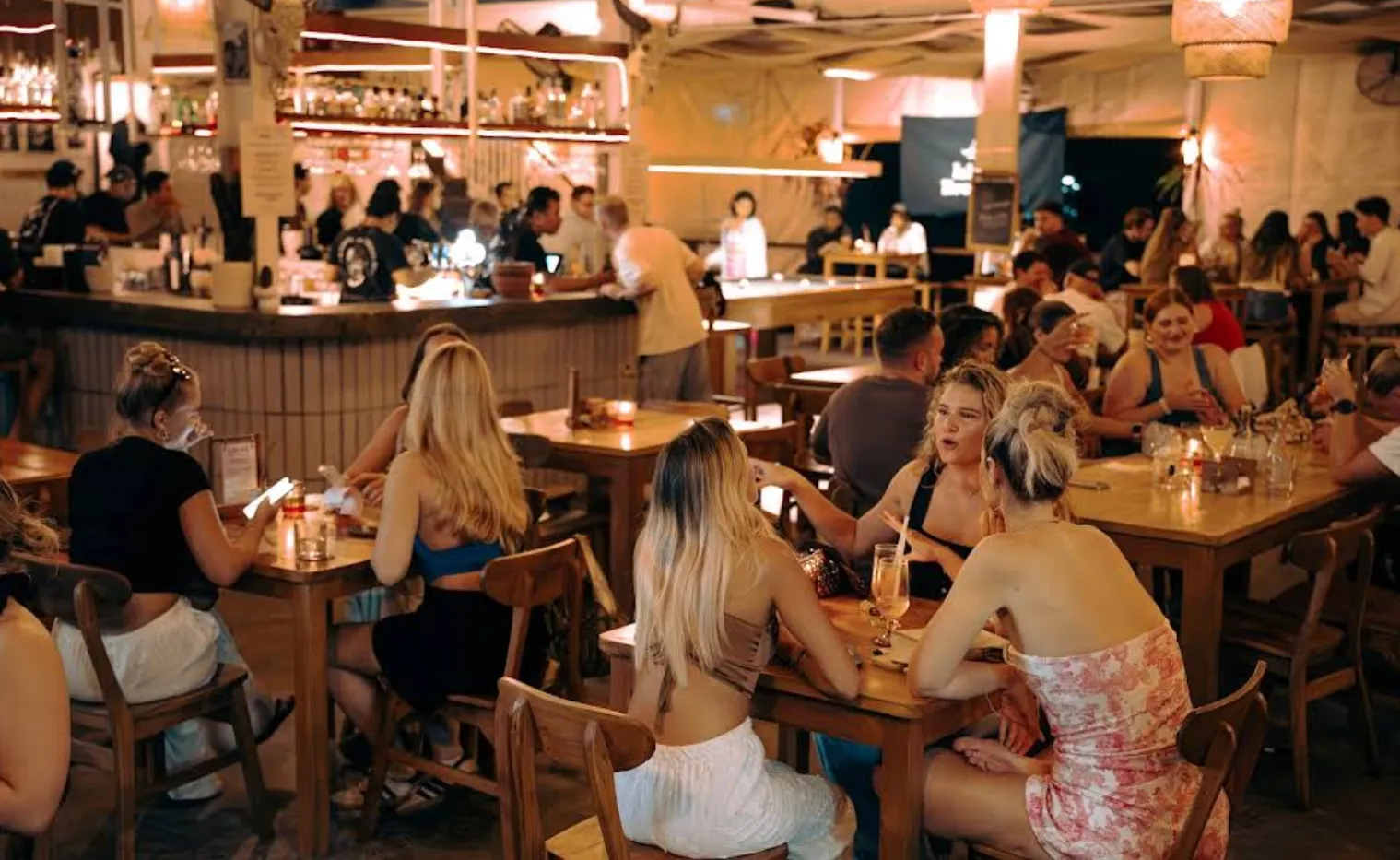 Lola’s Cantina Mexicana