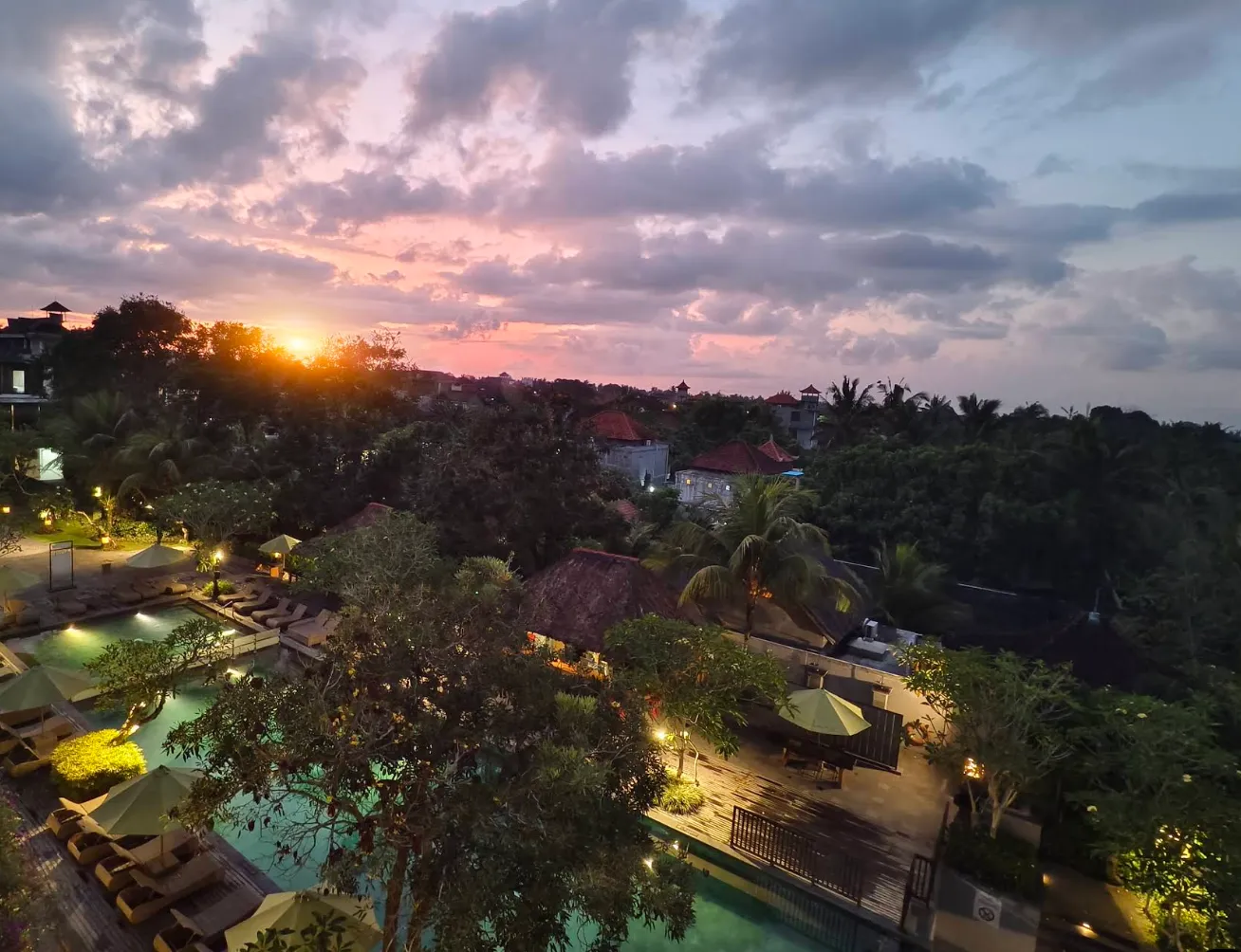 Mari Ada Damai House