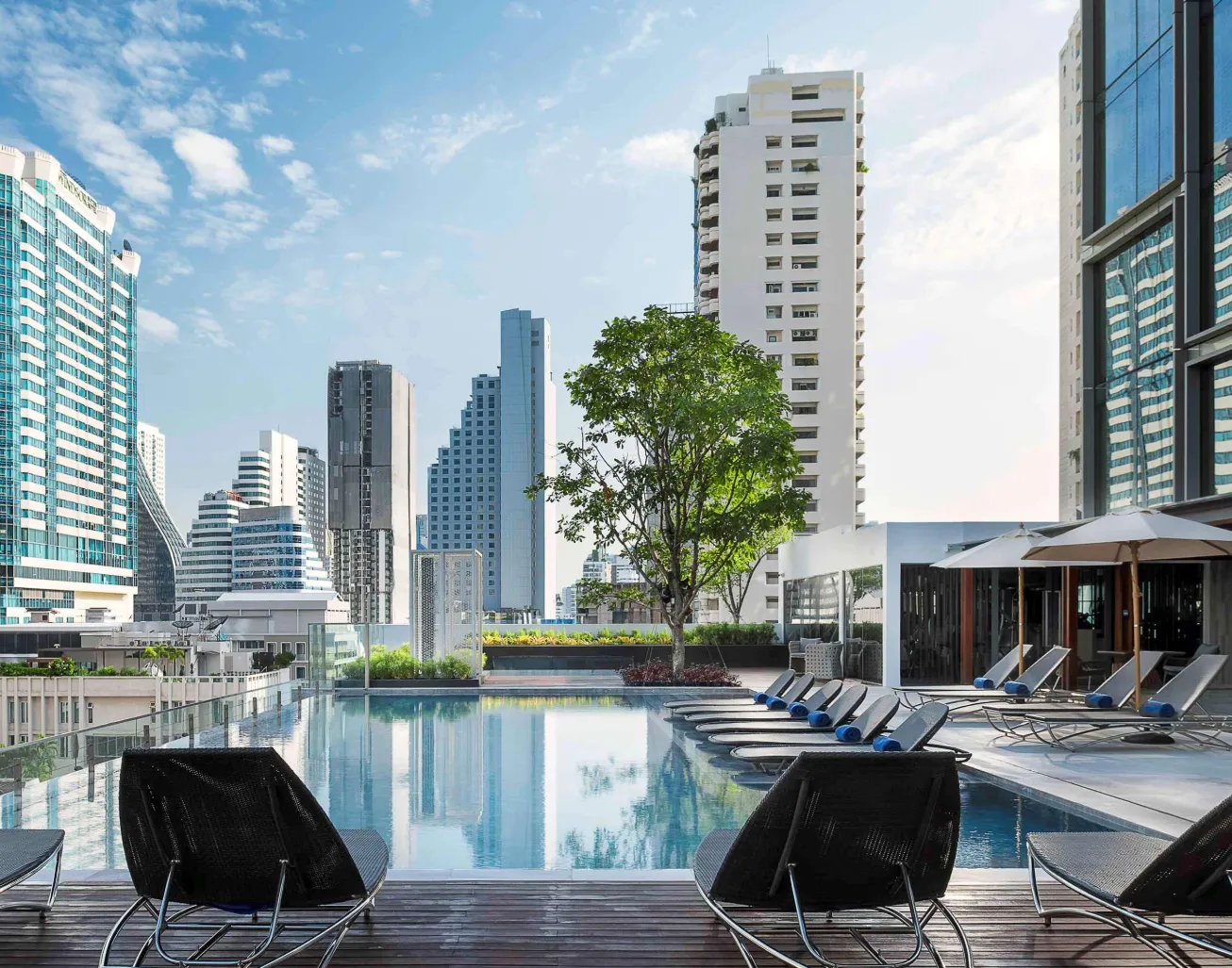 Novotel Bangkok Sukhumvit 20