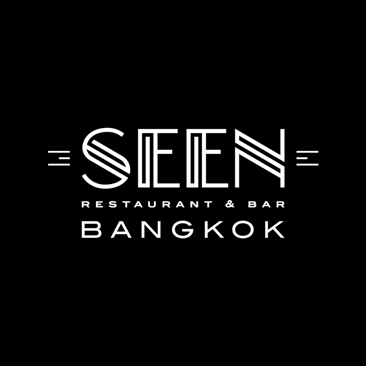 SEEN Restaurant & Bar