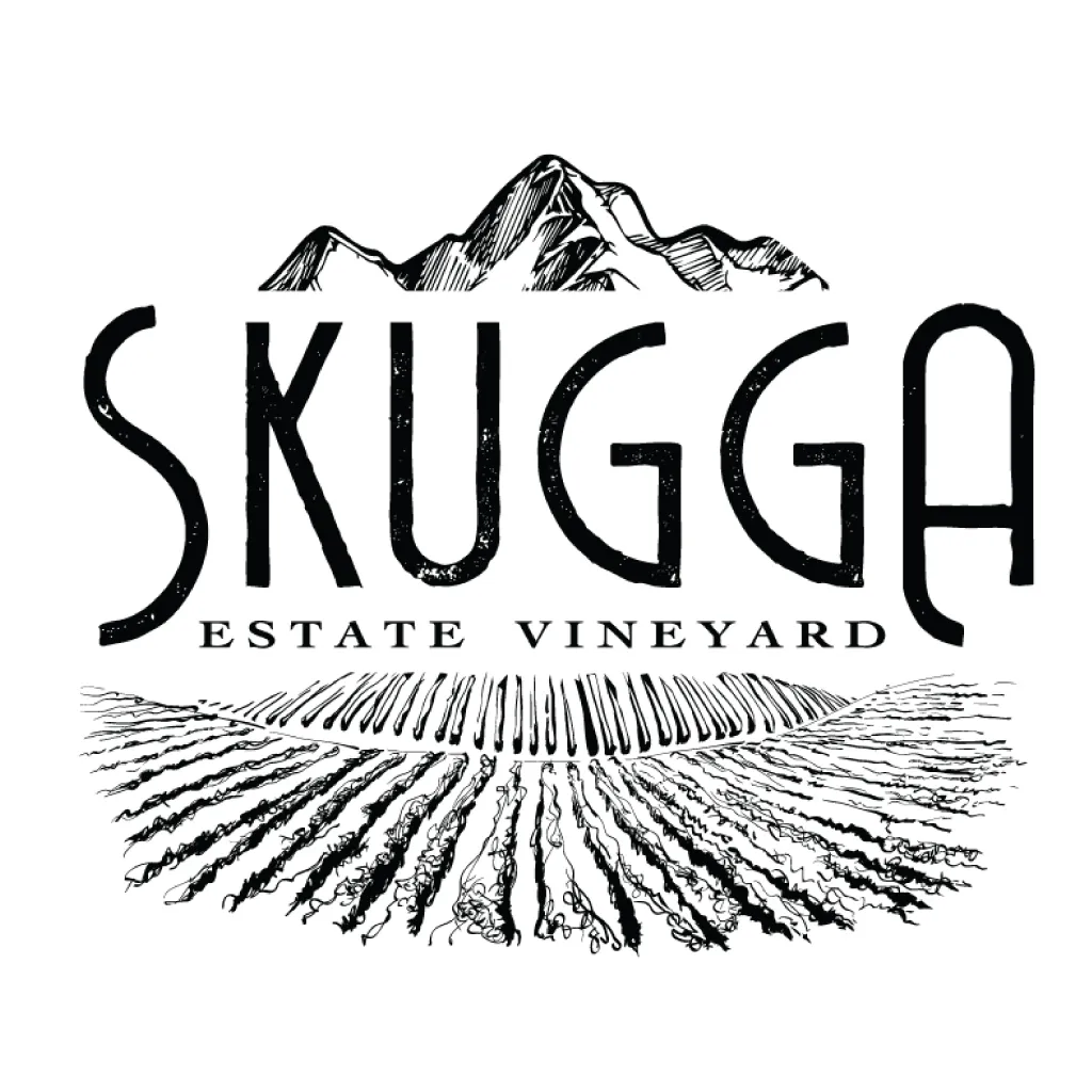 Skugga Estate - Vineyard 