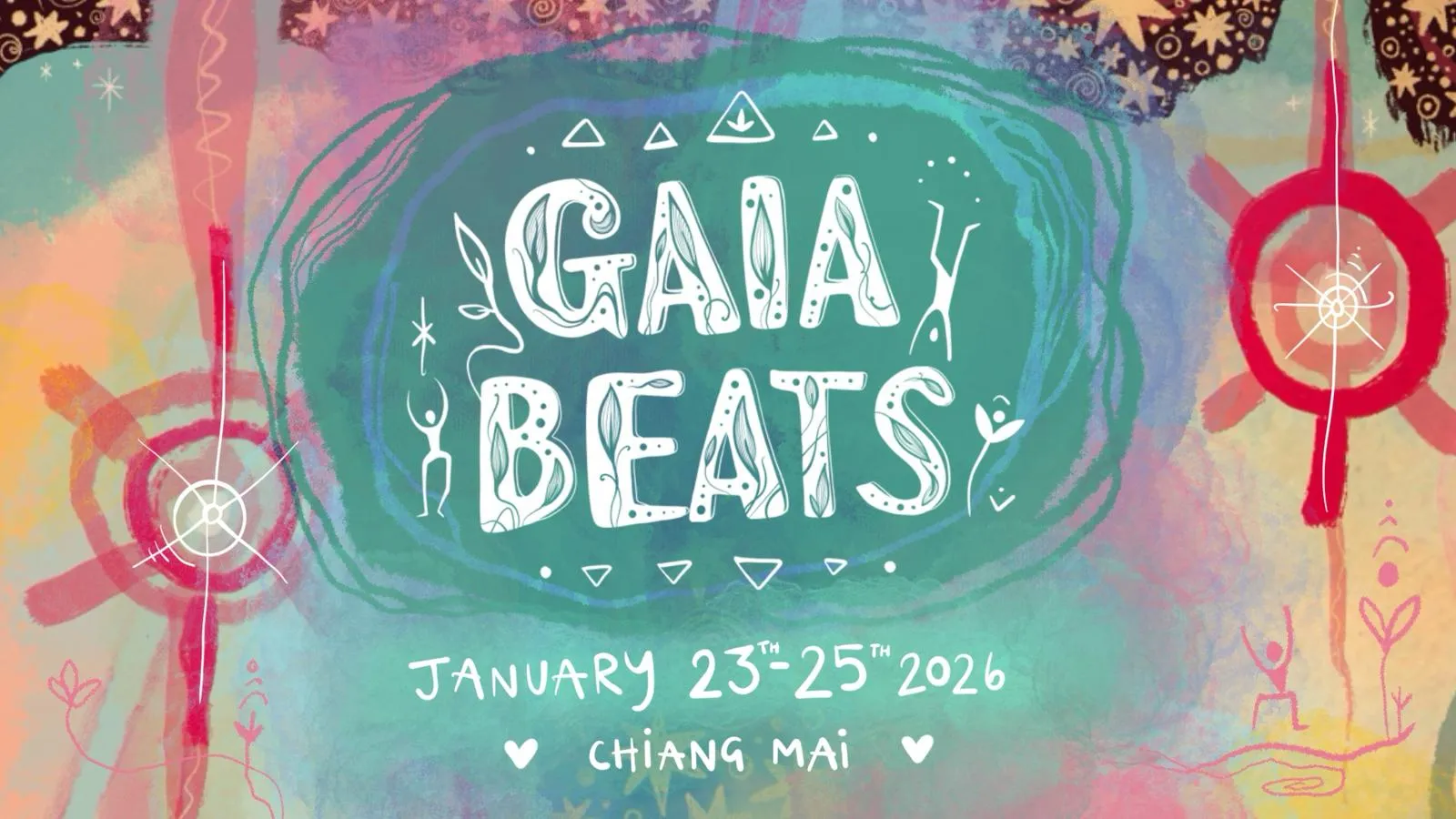 Gaia Beats Festival