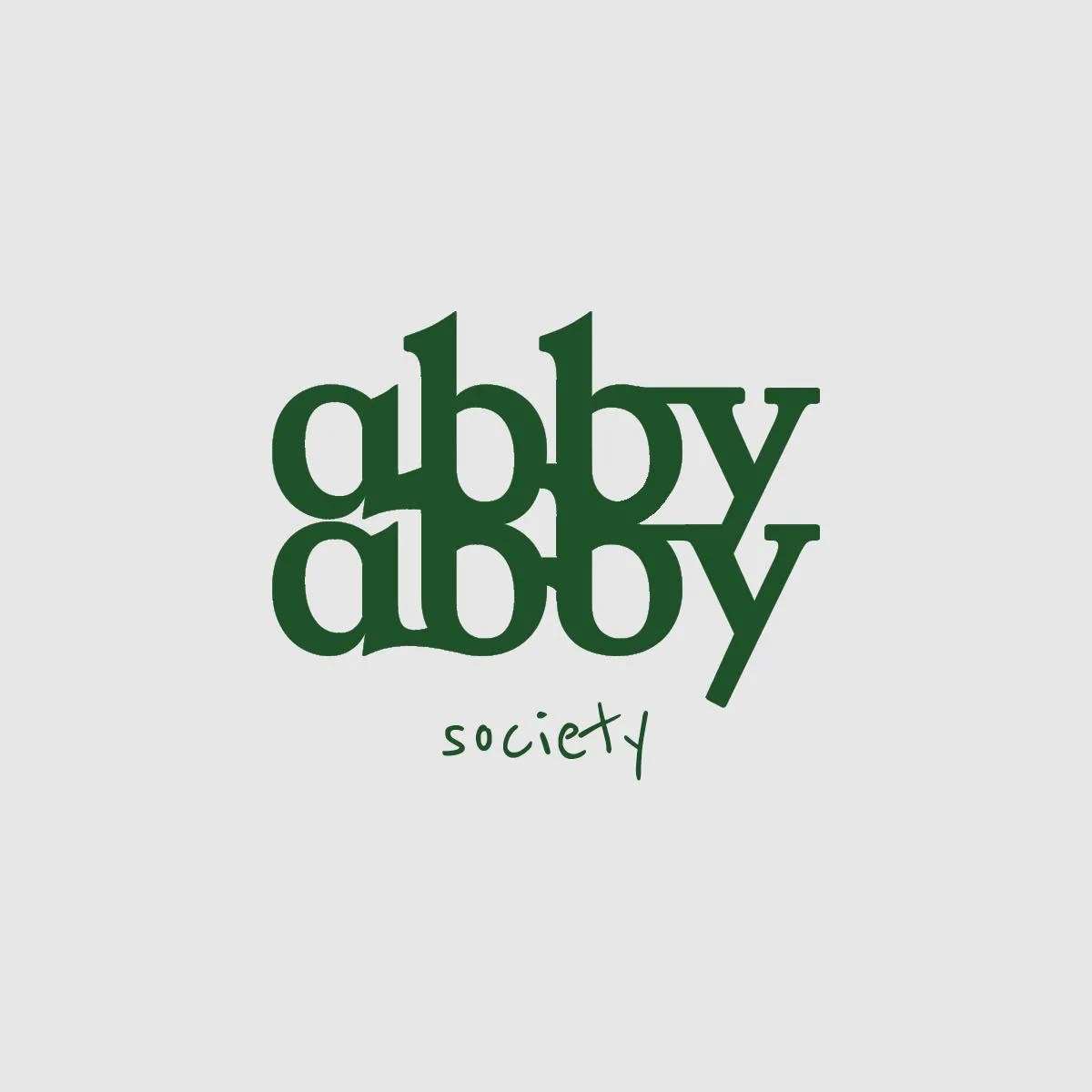 Abbysociety