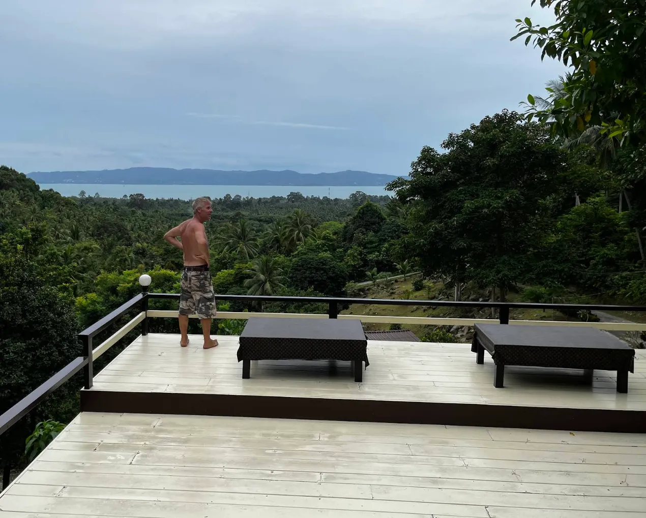 Amagi's Hidden Valley