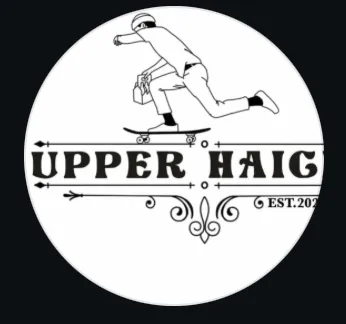 Upper Haight Bar