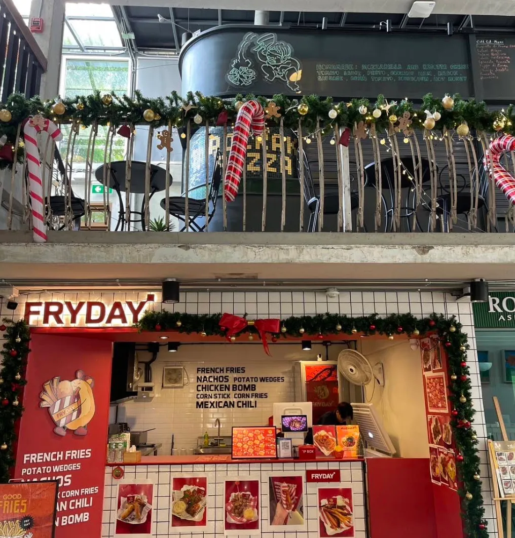 Neighborhood Community