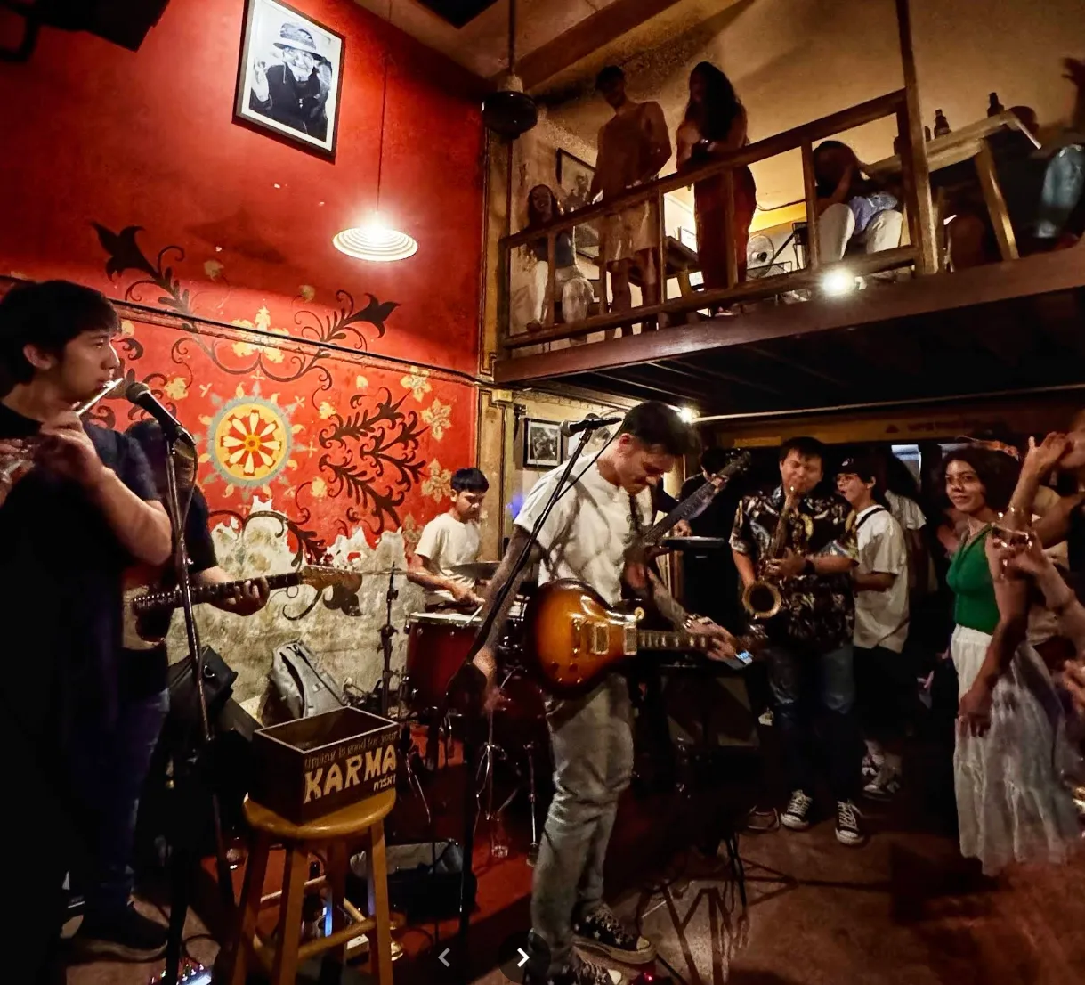 The North Gate Jazz Co-Op