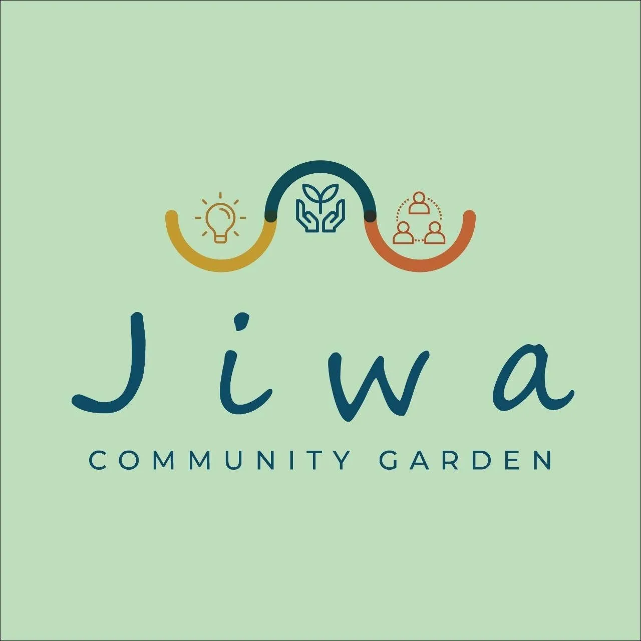 Jiwa Community Garden