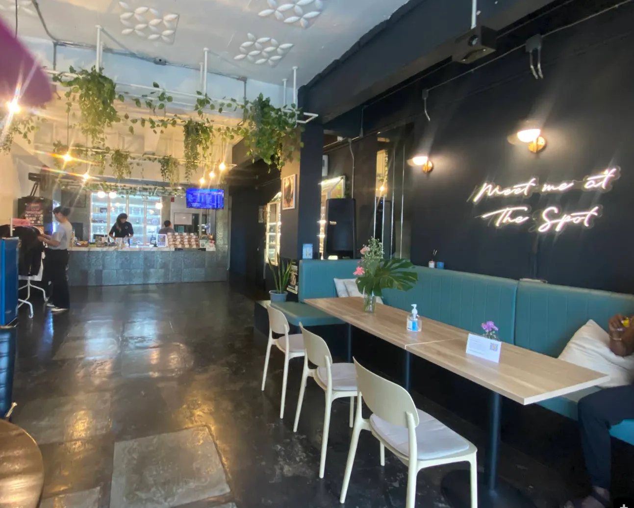 The Spot Cannabis Dispensary