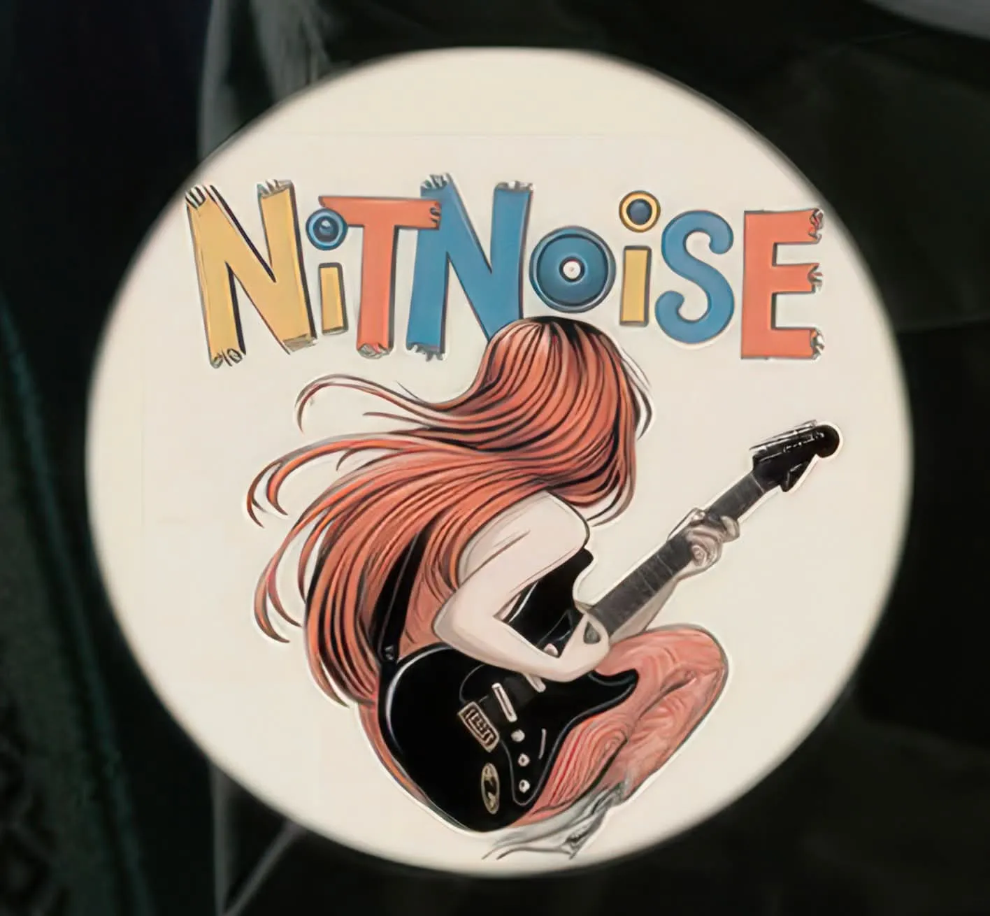 Nitnoise
