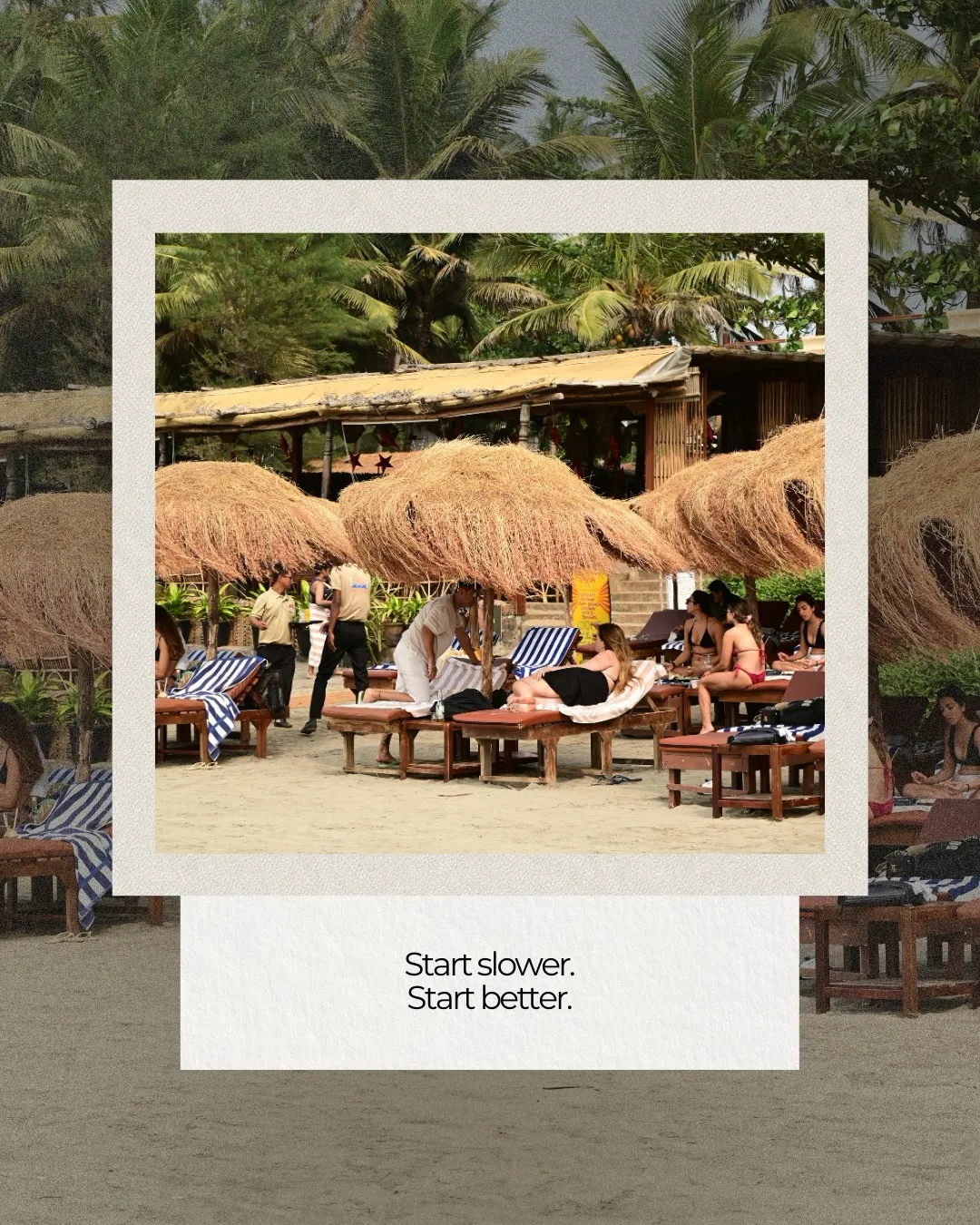 Palmagoa Beach Resort