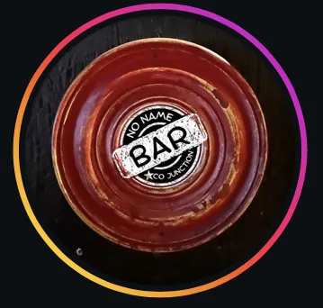 No Name Bar