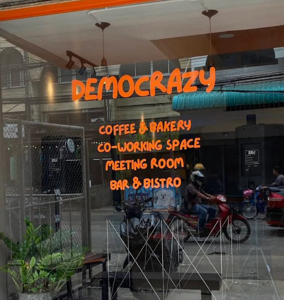 DemoCrazy