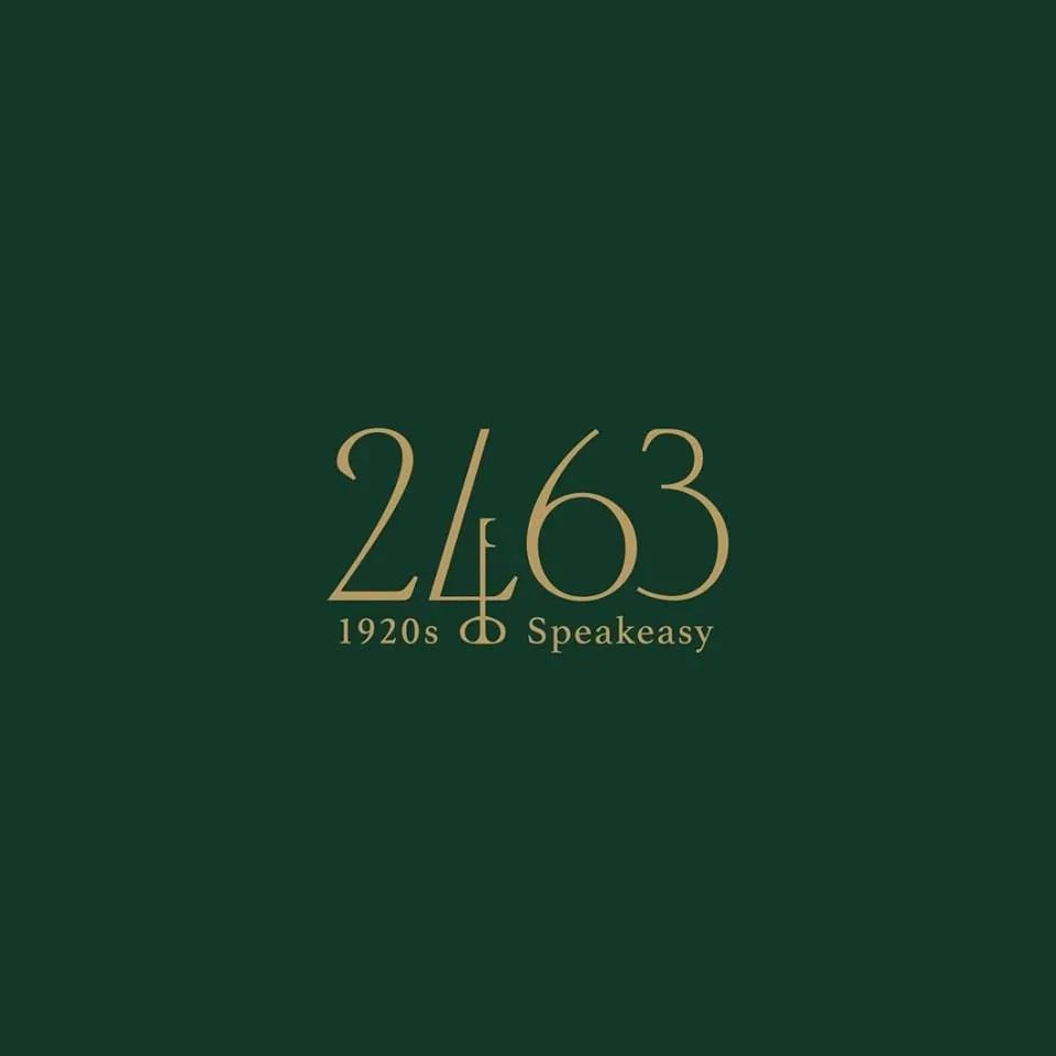 2463 Speakeasy