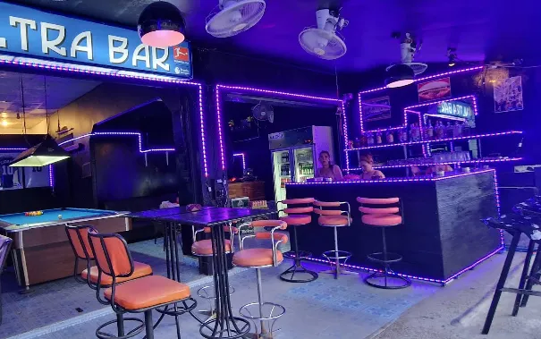 Ultra Bar Samui