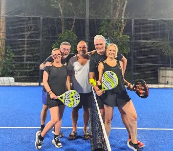 Coco Padel Club