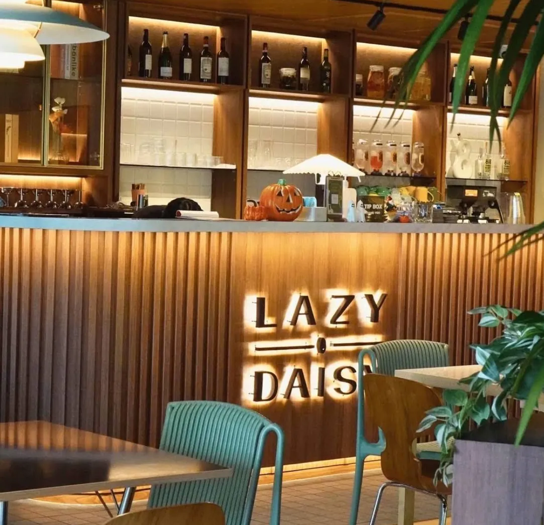 Lazy Daisy Brunch and Bar