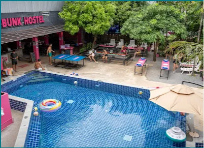 K-Bunk AoNang Center