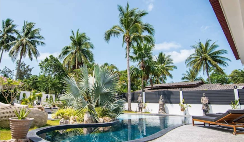 La Belle Vie Boutique Hotel