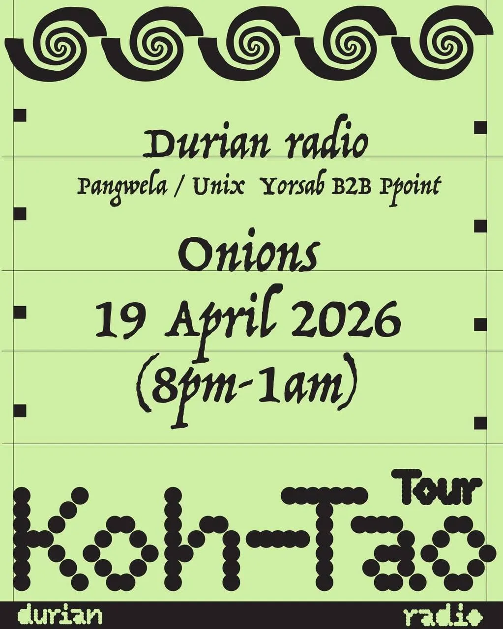 Pangwela, Unix, Yorsab b2b Ppoint