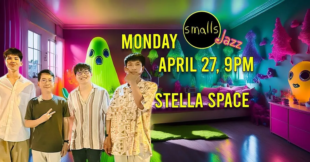 Stella Space