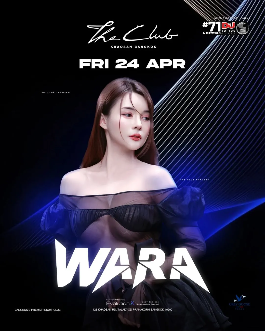DJ Wara