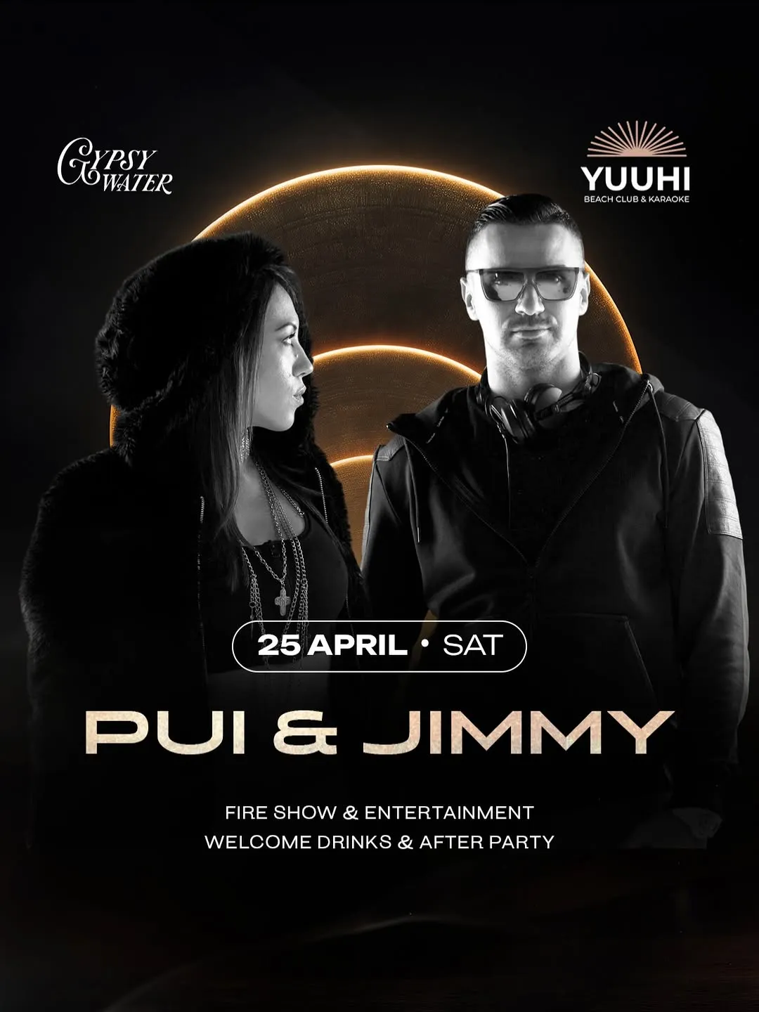 Pui & Jimmy