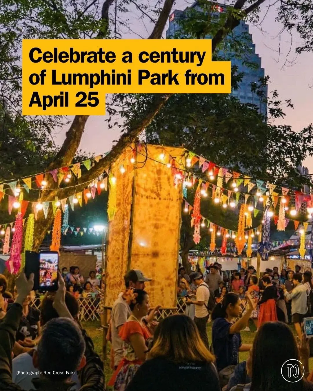 100th Anniversary Celebration