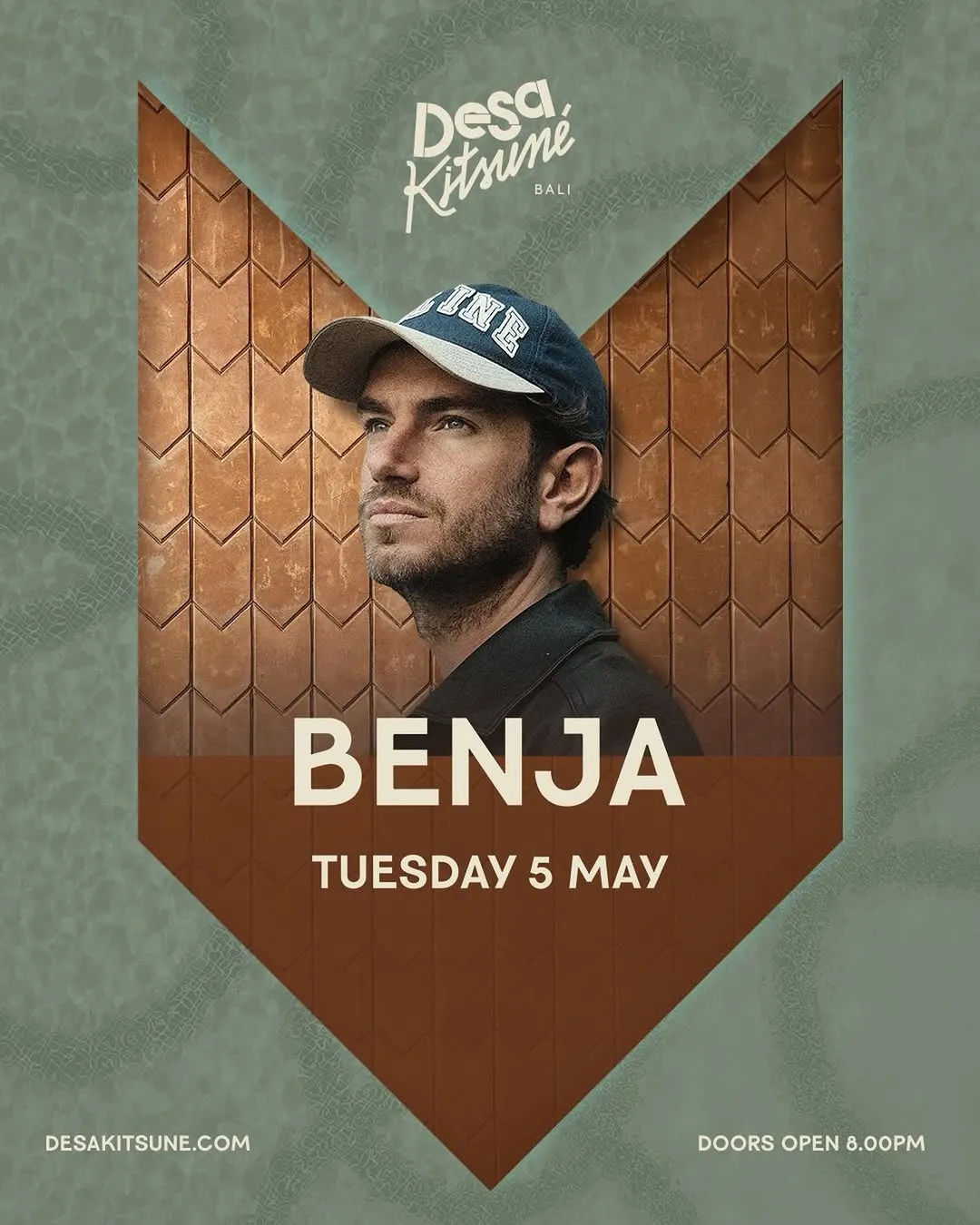 Benja Music DJ Night